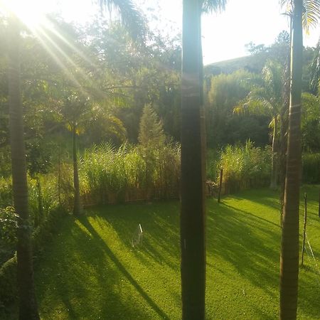 Nosso Recanto Gaucho Paraiso No Interior Guaratingueta Aparecida מראה חיצוני תמונה